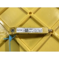 Усилитель антенны Audi Q7 4M 2022 4M0035225A,52510053,4M0035225