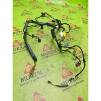 Проводка двери MERCEDES C W204 2012 A2044407110