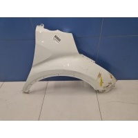 Крыло переднее правое Toyota C-HR GX10 GX50 2016- 53801F4010