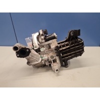 Клапан рециркуляции выхлопных газов Peugeot Expert 3 2016- 9807593080