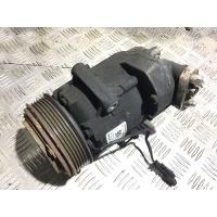 Компрессор кондиционера Opel Astra J 2013 13412248,FN6