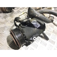 Компрессор кондиционера Opel Astra H/Family рест. 2008 13124751