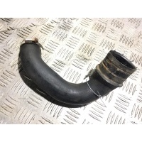 Патрубок интеркулера Opel Astra H/Family рест. 2008 55559948