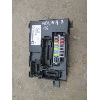 Блок bsi opel meriva b 1.7 cdti 13356921