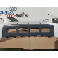 накладка переднего бампера Audi Q5 2011 8R0807110A