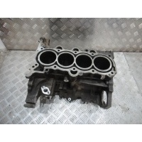 Блок ДВС Hyundai G4FC 1.6 голый под ремонт б/у (арт. 211002B600)