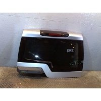 Щеткодержатель зад. Land Rover Discovery 3 2004-2009 2005 BHA780070
