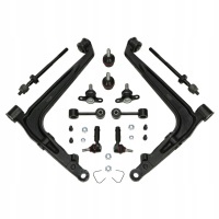Master - sport немецкий 37048 / 1 - kit - ms комплект рычага , подвеска колёса