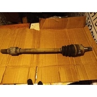 Привод Kia Ceed ED 2010 495011M010