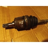 Привод Kia Ceed ED 2010 495011M010
