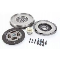 valeo 835015 комплект муфт