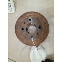 Барабан тормозной Hyundai Accent 2000-2012 2002 5841125010