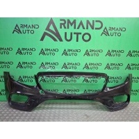 Бампер Mercedes E-Class W213, S213 2016-2020 A21388527009999, A2138852600, 7