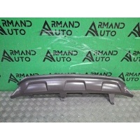Накладка бампера нижняя Lexus RX 4 2015-2019 5210848010