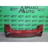 Бампер Kia Cerato 4 2018-2021 86611M6000, 4