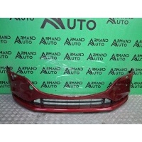 Бампер Mazda 6 3 GJ 2018-нв GCAR50031BB, GSH750031