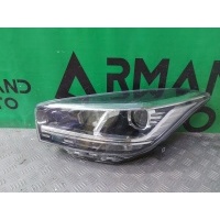 Фара Chery Tiggo 4 Pro T19 2020-нв 605000628AA, 7