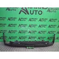 Юбка бампера Hyundai Creta 1 2016-2021 86612M0000, 86665M0000