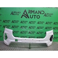 Бампер EXEED VX M36T 2021-2023 602000372AADQJ, 602002405AA, 602002406AA