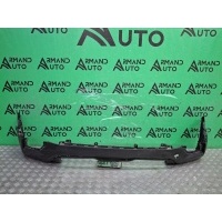Юбка бампера Hyundai Creta 1 2016-2021 86612M0000