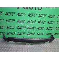 Юбка бампера Jeep Grand Cherokee WK2 2010-2022 68111469AA