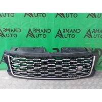 решетка радиатора Land Rover Range Rover 4 L405 2017-2022 LR098080, JK528200AC, 7