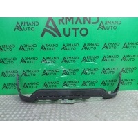 Юбка бампера Kia Rio 4 FB 2017-2020 86612H0500, 7