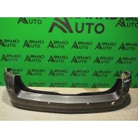 Бампер Opel Astra H 2004-2014 13156942, 24460461, 332550271