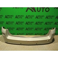 Бампер Opel Astra H 2004-2014 13156942, 24460461, 332550271