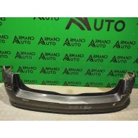 Бампер Opel Astra H 2004-2014 24460461, 24460461, 332550271