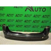 Бампер Opel Astra H 2004-2014 24460461, 24460461, 332550271