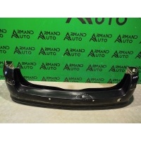 Бампер Opel Astra H 2004-2014 13156942, 24460461, 332550271