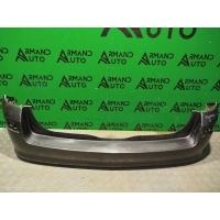 Бампер Opel Astra H 2004-2014 24460461, 24460461, 332550271