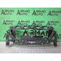 Кронштейн решетки радиатора Mazda 6 3 GJ 2018-нв GSH750712B, GSH750712, 7