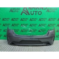 Бампер KIA Rio 4 FB 2020-нв 86611H0700, 4