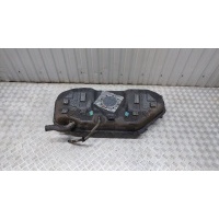 Бак топливный Hyundai Solaris HCR 2020 31150H5000