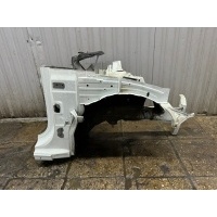 Четверть Hyundai Solaris HCR 2020 64600H5000