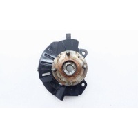 Кулак поворотный Hyundai Solaris HCR 2020 51716H5050, 51756H9000, 517501S000