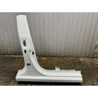Порог со стойкой Hyundai Solaris HCR 2020 71322H5D00