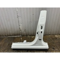 Порог со стойкой Hyundai Solaris HCR 2020 71312H5D00