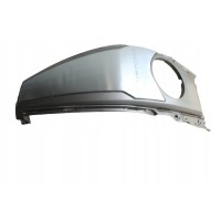 K1600 gt gtl экран накладка бачёк бак