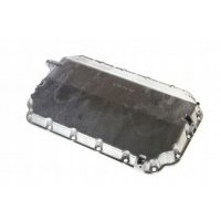 Поддон картера двигателя audi купе 2.6 2.8 94 - 96