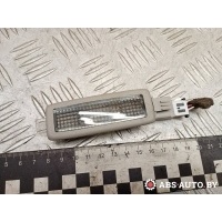 Фонарь салона (плафон) Renault Espace 4 2006 8200003035