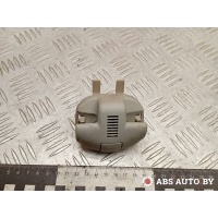Крепление (крючок) солнцезащитного козырька Renault Laguna 2 2006 8200000112