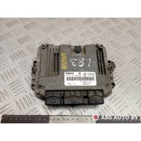 Блок управления двигателем Renault Laguna 2 2003 0281011969,8200311539,8200440204