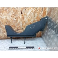 Пластик моторного отсека Renault Laguna 2 2006 8200313788