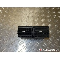 Дефлектор обдува салона Peugeot 307 2007 9634511177,A1079302