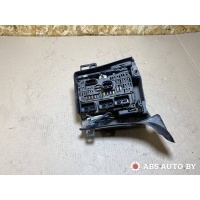 блок BSM Citroen Berlingo 2 (B9) 2017 9656086180,S118983002J