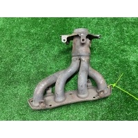 выпускной коллектор Toyota Yaris XP9 DD1D 2008 171410T050,171410T040