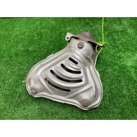 выпускной коллектор Toyota Yaris XP9 DD1D 2008 17141-0T050